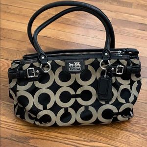 Coach  bag